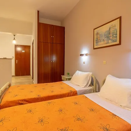 Hermes Apartments & Studios Apartment