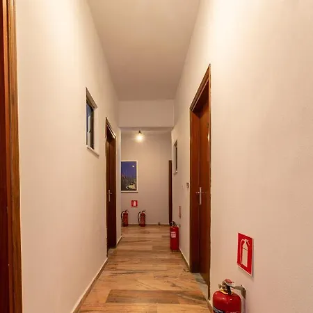 Hermes Apartments & Studios Apartment Dassia (Corfu)