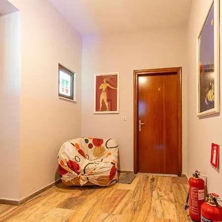 Hermes Apartments & Studios Apartment