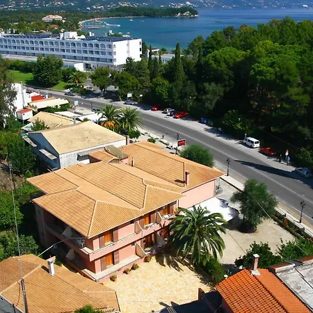 Hermes Apartments & Studios Apartment